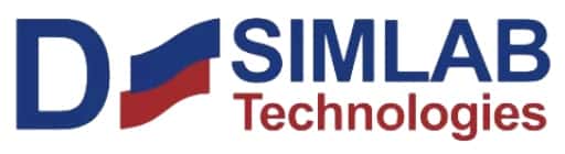 D-SIMLAB Logo