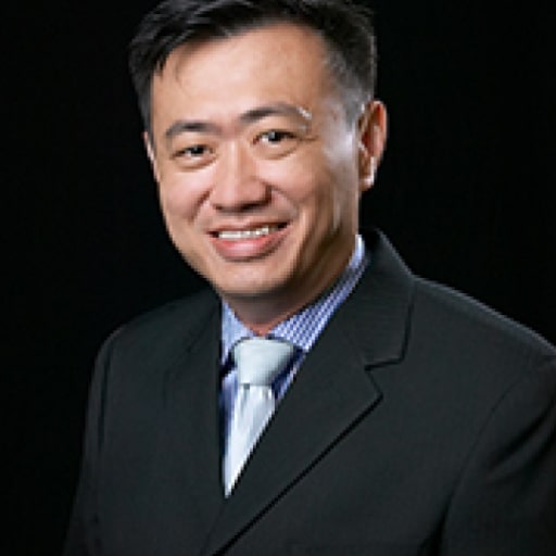 Gan Boon Ping