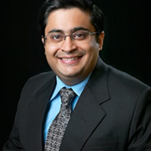 Dr. Nirupam Julka